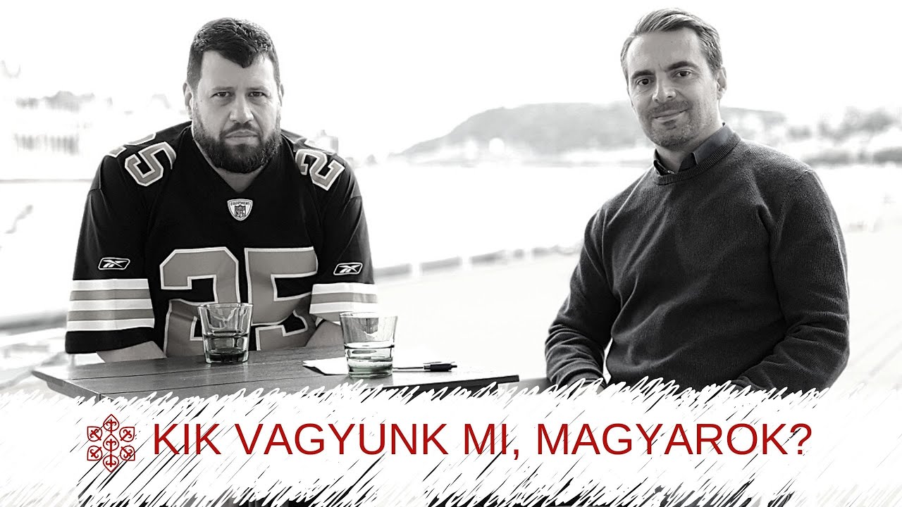 Átok vagy áldás? / @puzsermedia  és Vona Gábor a magyar néplélekről