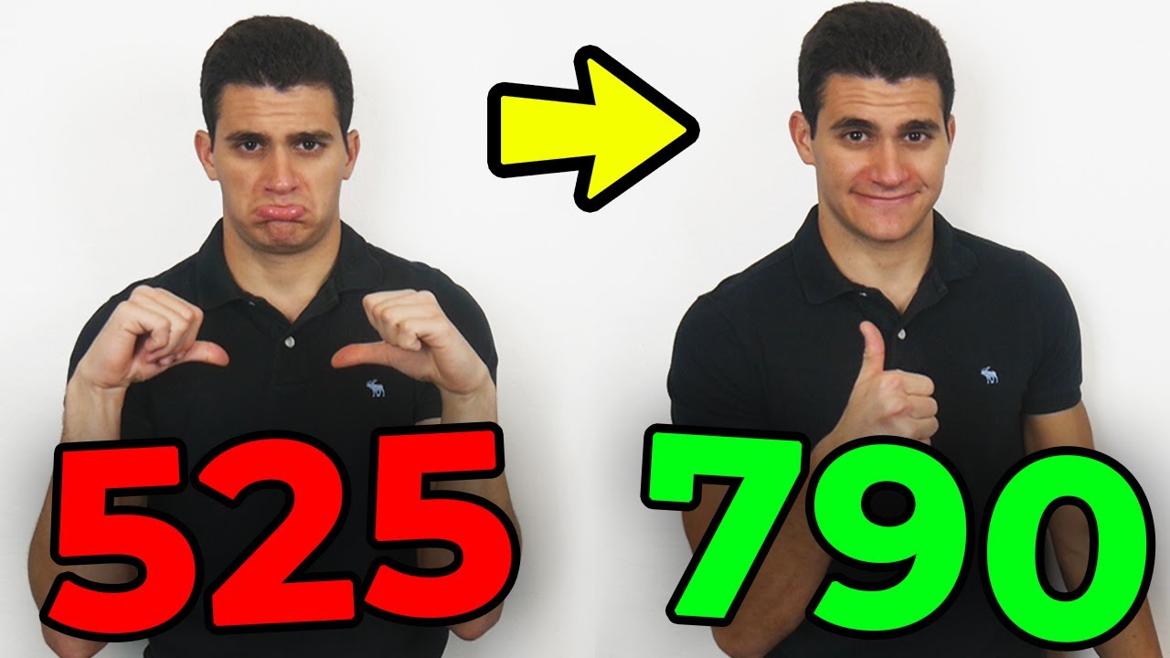 How to Fix BAD Credit Scores As Quickly As Possible
