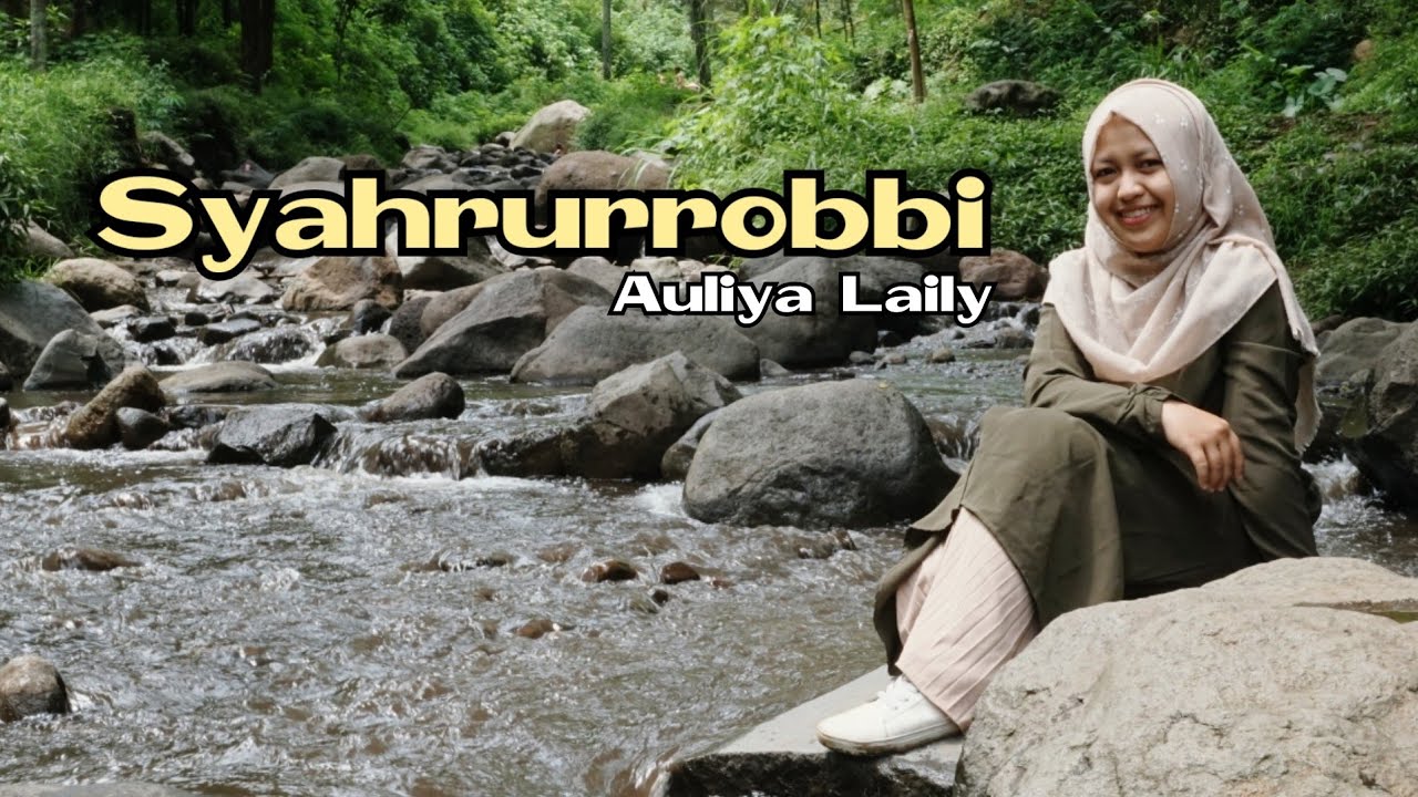 Sholawat Penenang Hati | Syahru Robbi Wafana