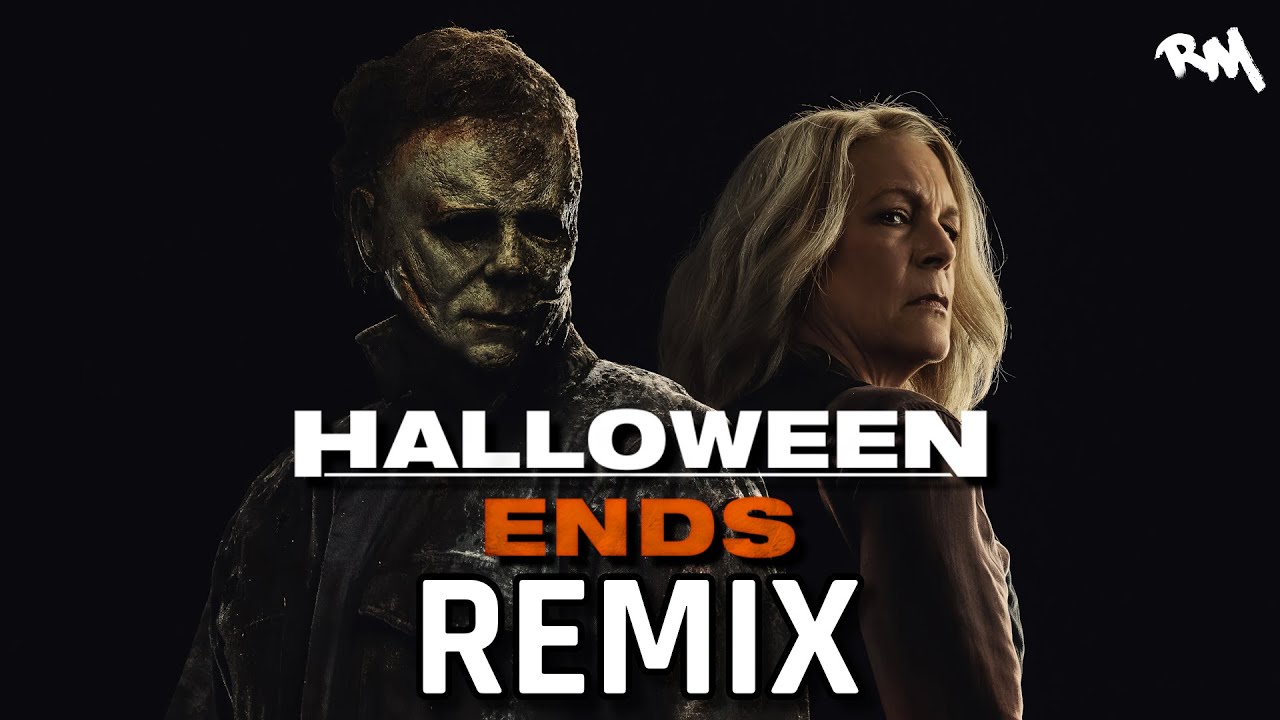 Halloween Ends (Drill Remix)