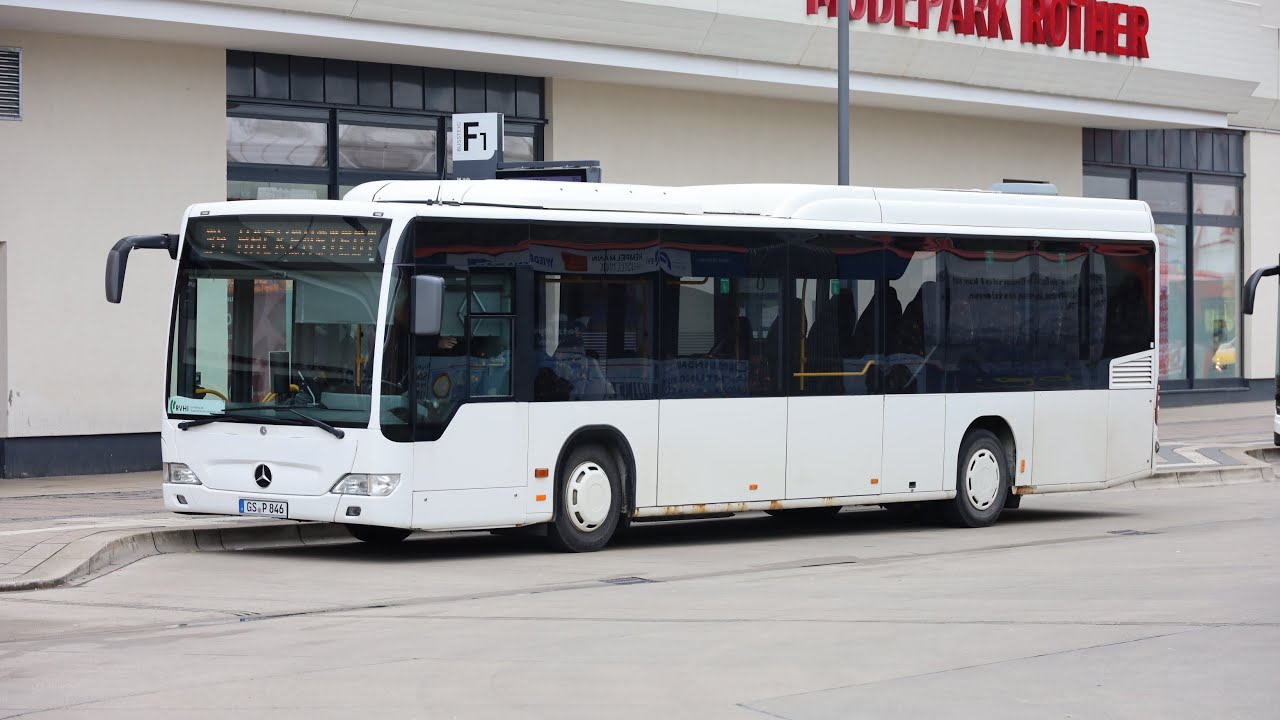 Hildesheim (Bus; several companies) (20240316) (Slide show)