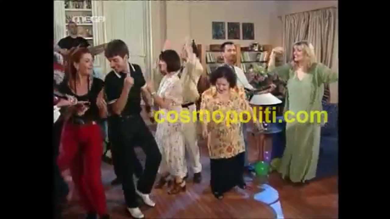 ΓΙΩΡΓΟΣ ΜΑΖΩΝΑΚΗΣ 1996