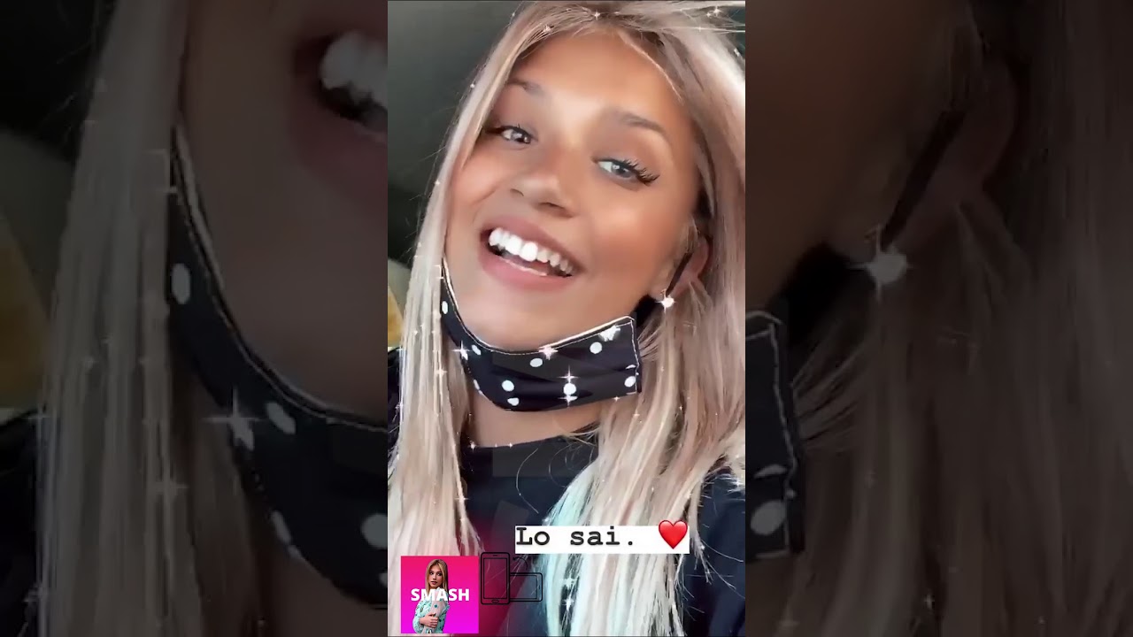 ALICE DE BORTOLI NUOVE INSTAGRAM STORIES!