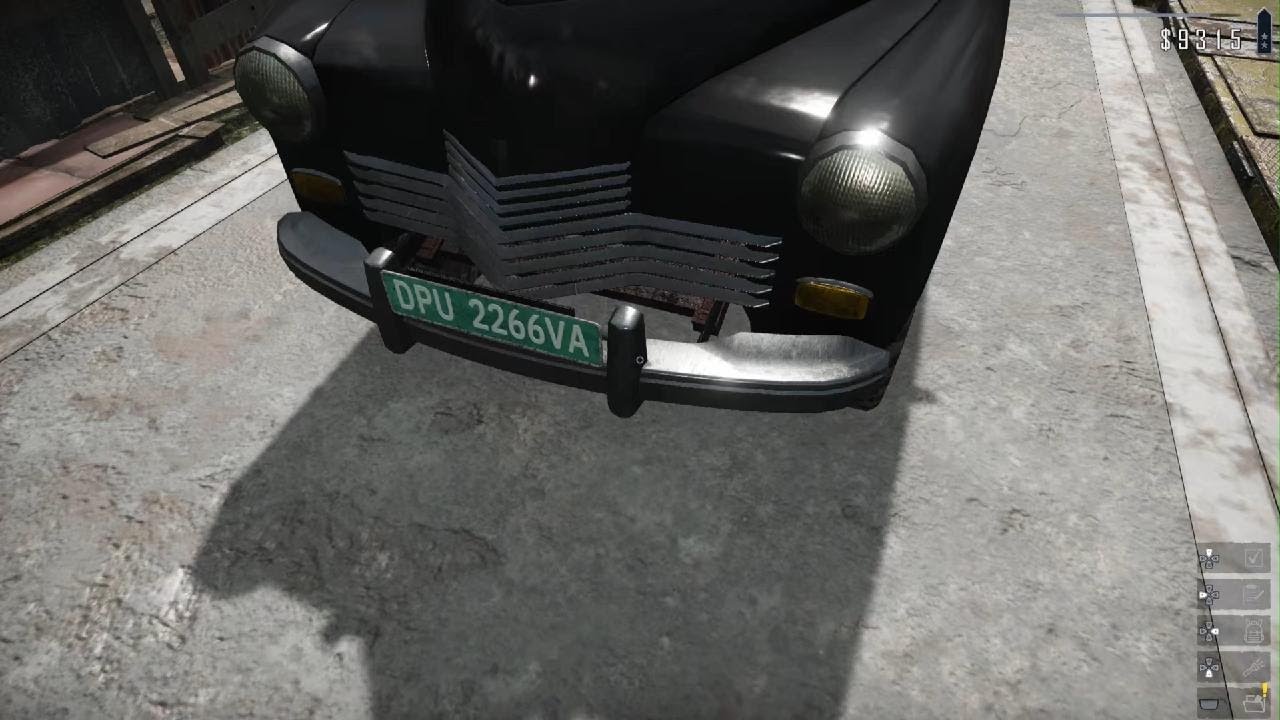 Contraband Police