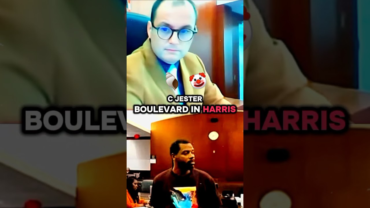 ⚡ &ldquo;Judge Shocked in 48 Seconds | Real Courtroom Drama | Judicious Zone Exclusive&rdquo;