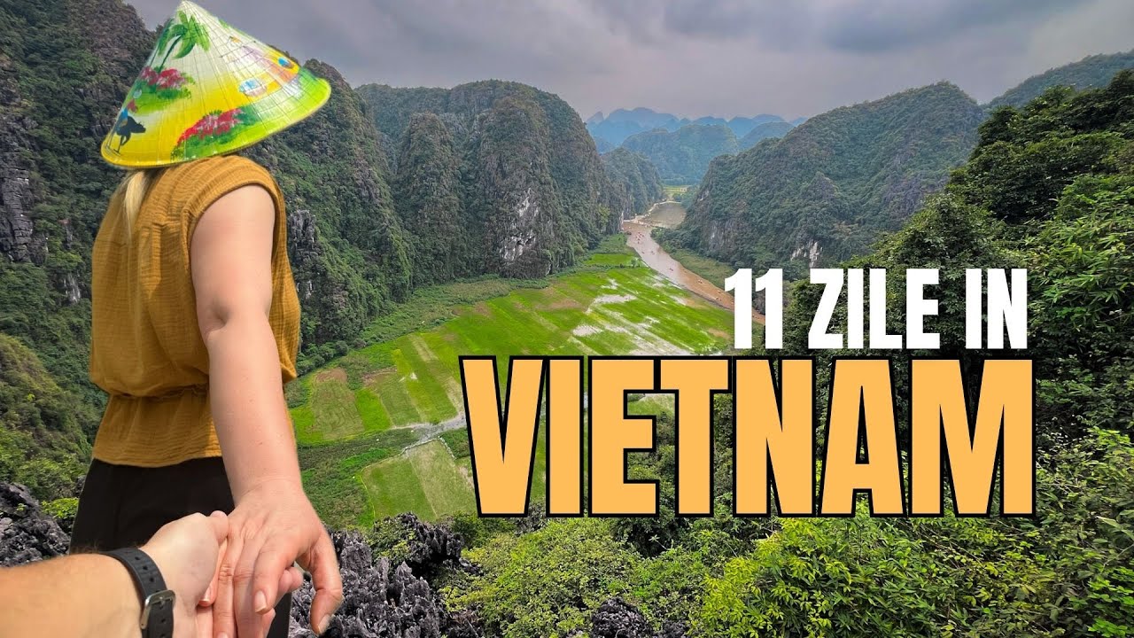 Vietnam, poate, cea mai ieftina tara din lume. Tot ce trebuie sa stii inainte de o vizita aici.
