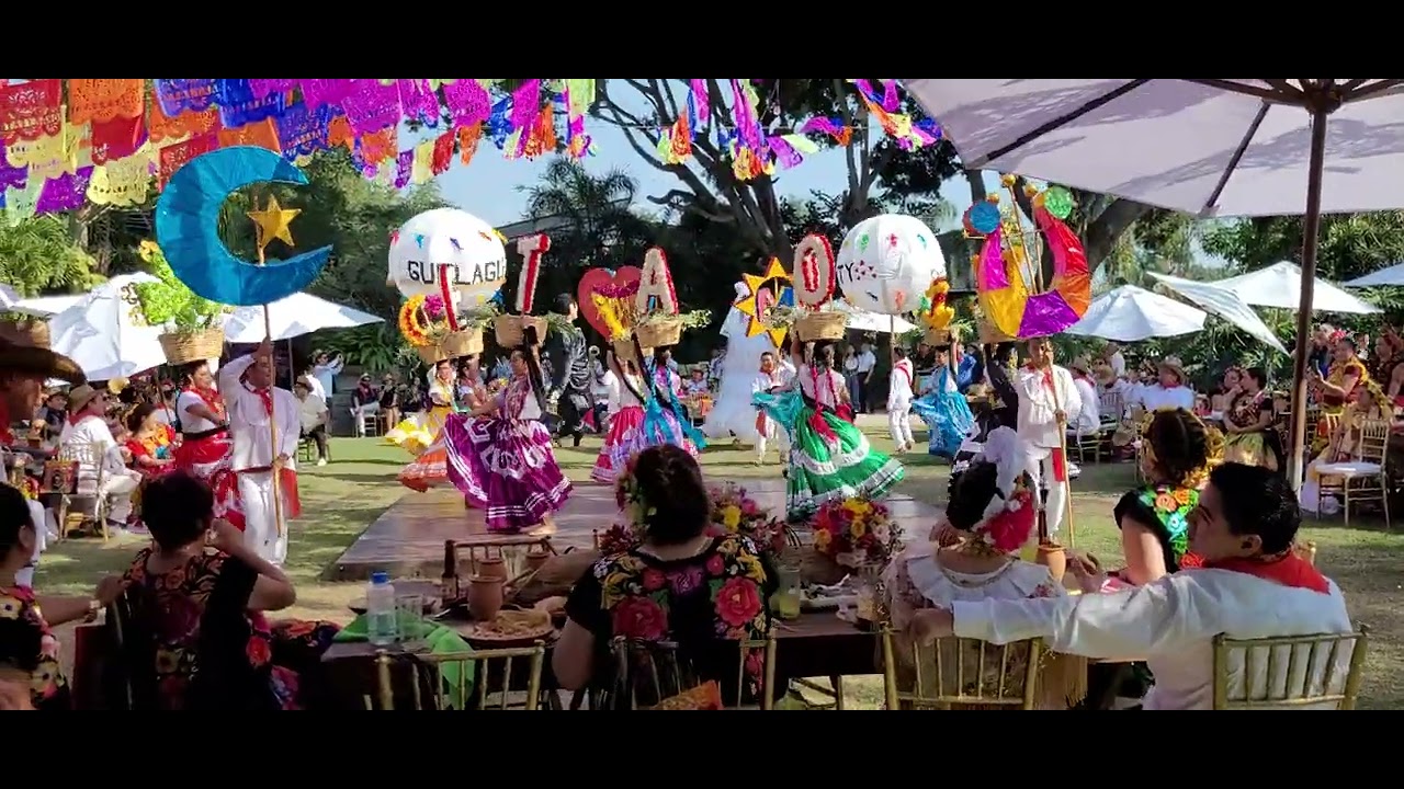 chinas oaxaqueñas en Morelos