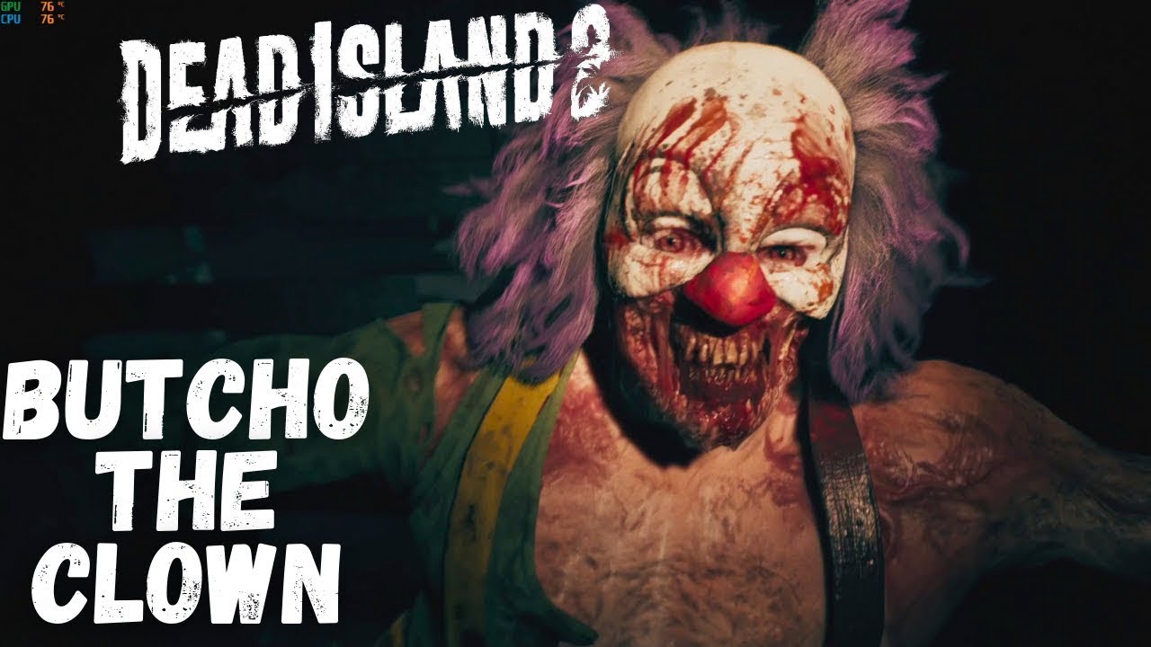 Lanjut Story Lawan Mutasi Zombie Dead Island 2