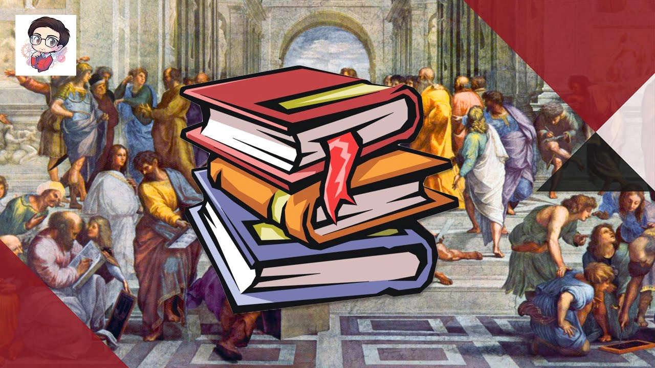 Comment lire de la philosophie ? Conseils, auteurs & mon parcours
