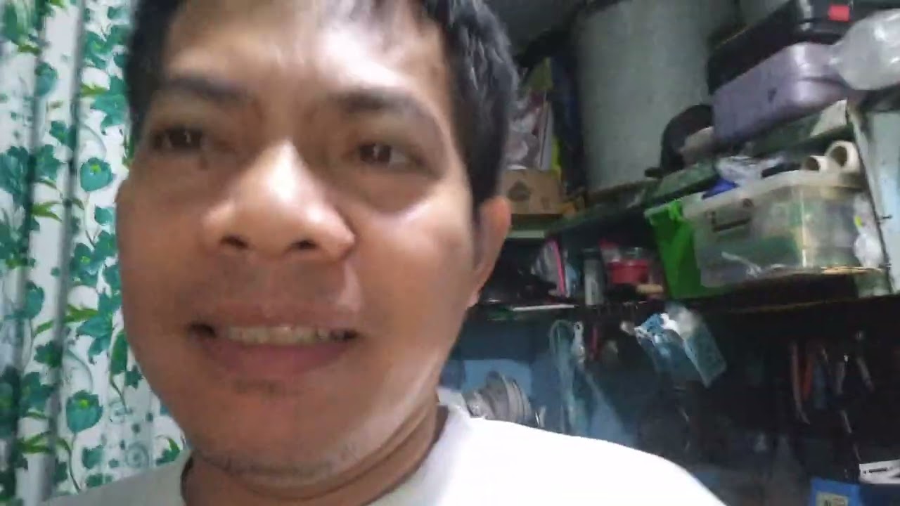 Luto tayo ng adobong manok