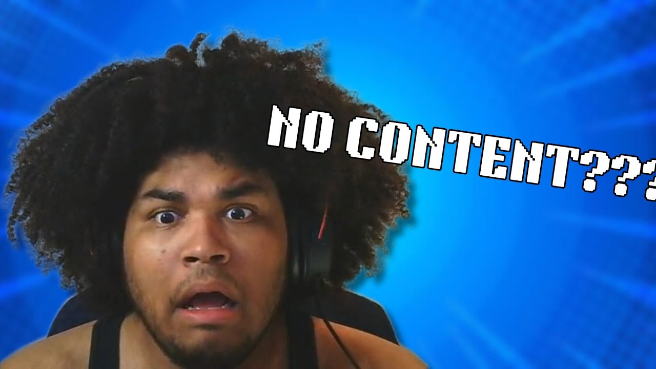 Lets React to Stuff Then Play Games Later!!