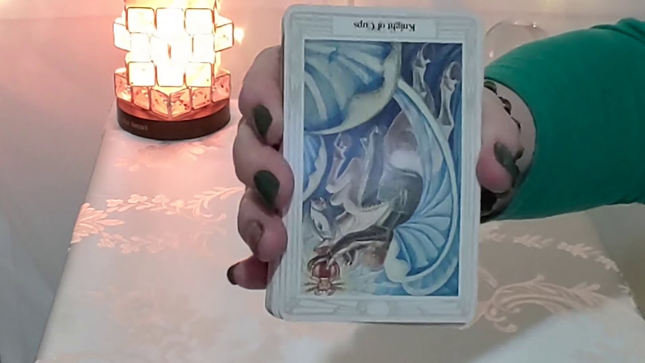 Aries! Getting Your Happily Ever After (10 of Cups)! Mid March 2020 Reading