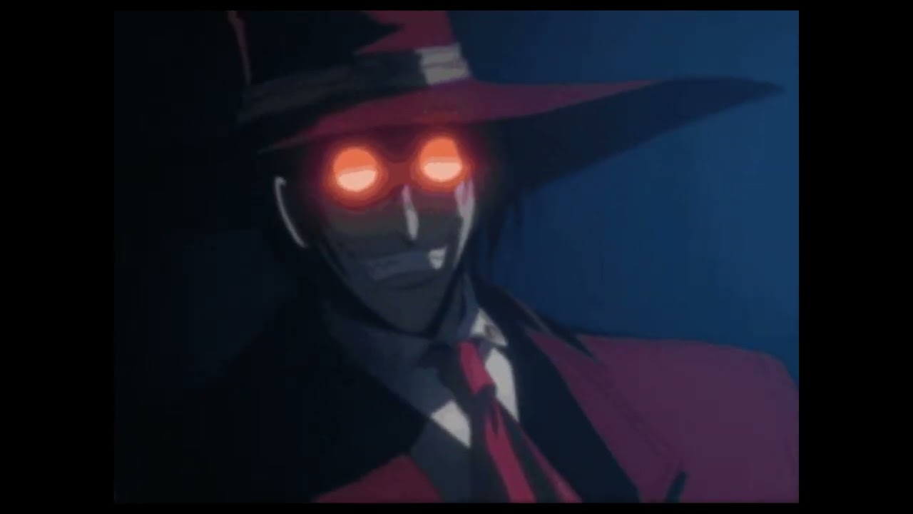 HIM - Vampire Heart (Slowed + Reverb)