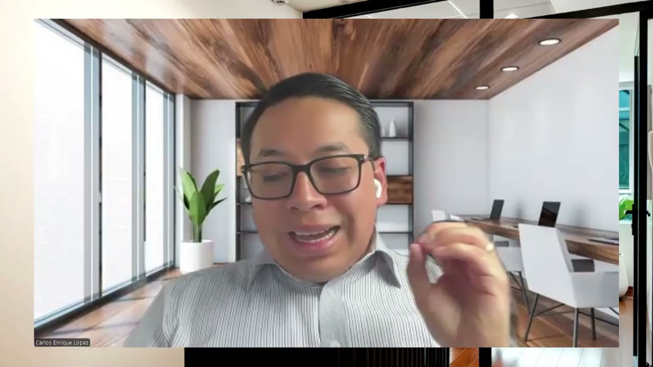 WEBINAR: Gestión del incidente como punto de encuentro