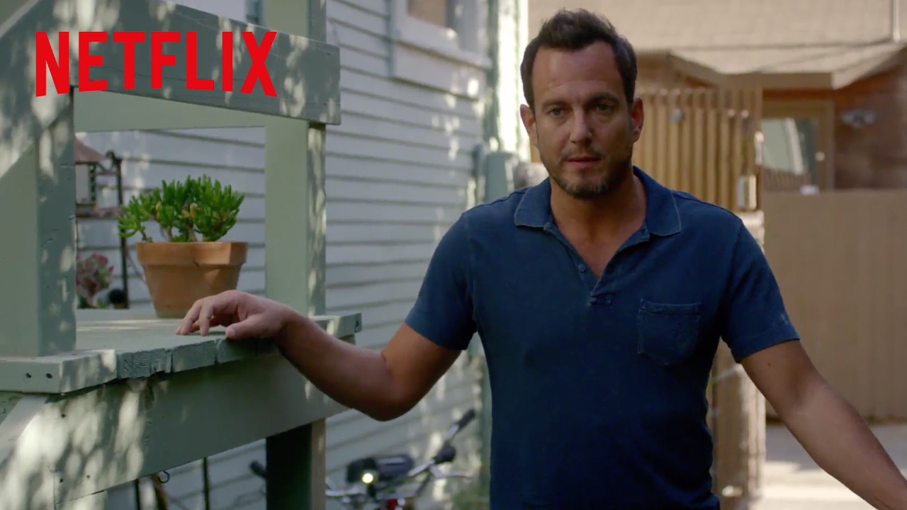 Flaked - Season 2 | Official Trailer [HD] | Netflix