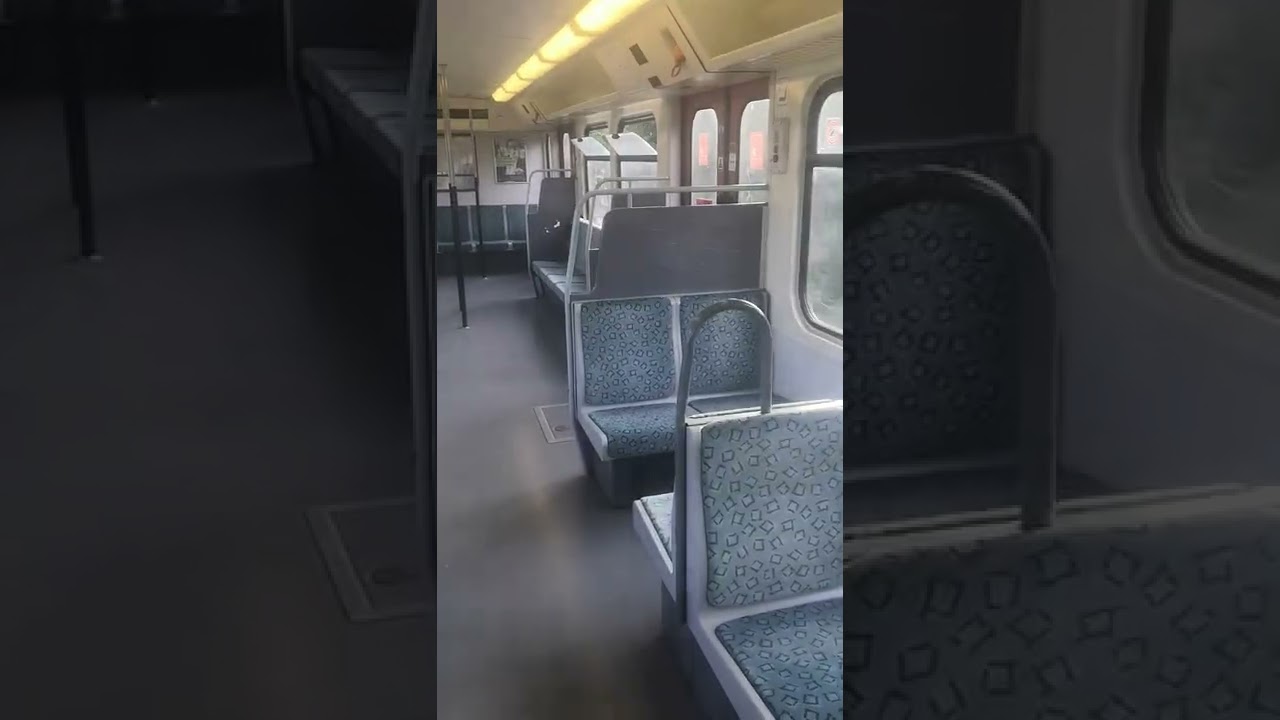 Mit der Baureihe 485 zum Flughafen Sch&ouml;nefeld!! S85 Adlershof - Sch&ouml;nefeld