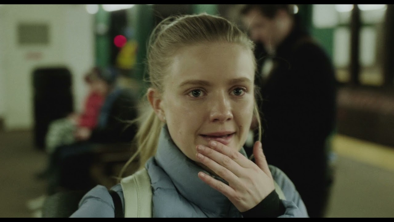 Look at Me Trailer | Directed by Nika Fehmiu