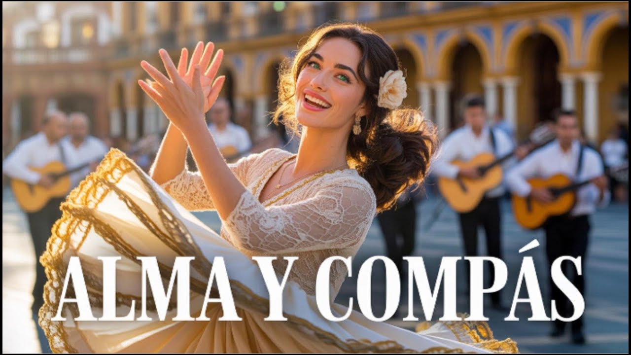 ALMA Y COMPÁS GIPSY SOUL DANCE