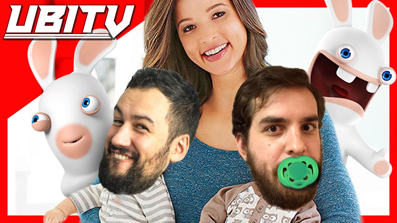 UBITV - LIGANDO PARA NOSSAS M&Atilde;ES!