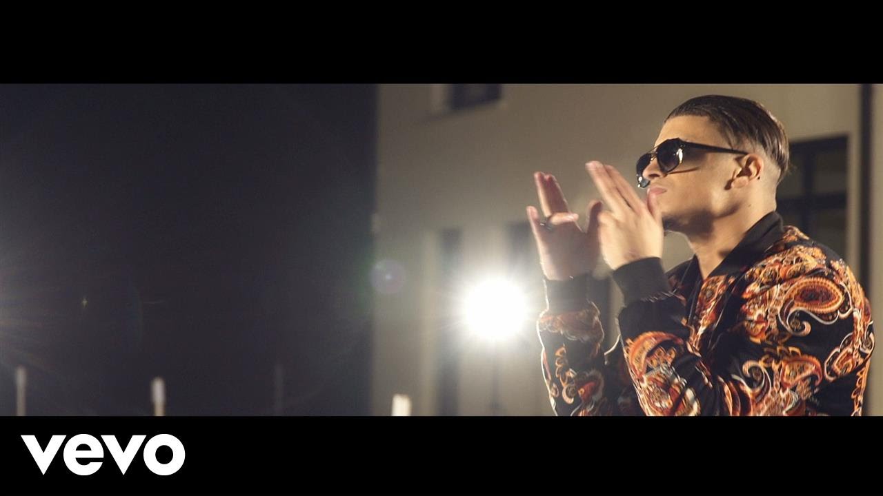 Alrima - J'suis un lossa ft. Abou Debeing, Hooss