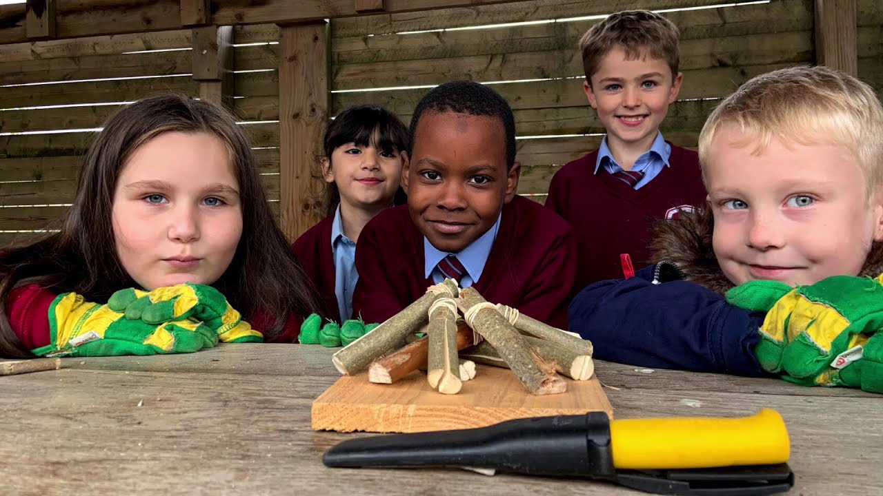 Academy St James- a place to love and learn!