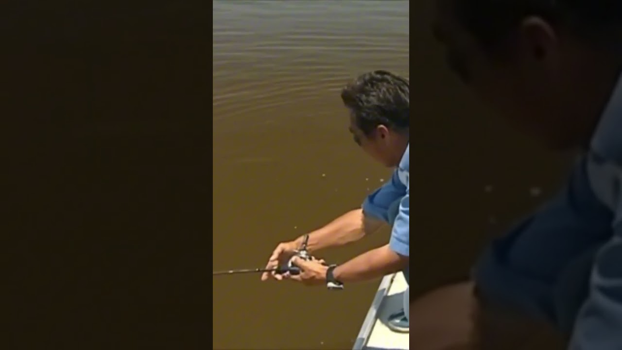 TBT do NELSININHO - Video "OS 10 ROBALOS"  ROBALAO numero 1