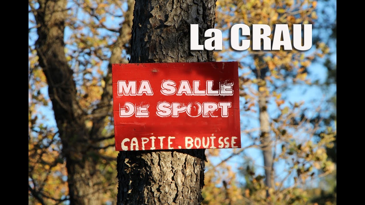 La Moutonne    La Crau