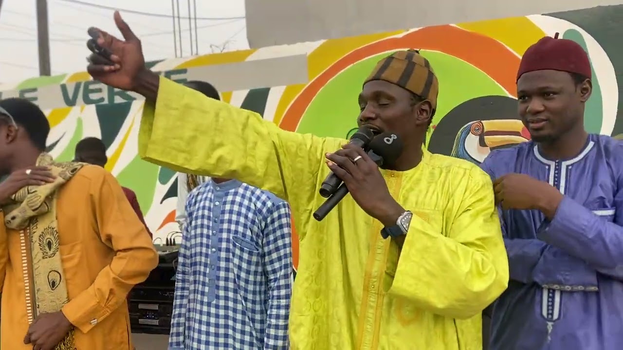 Manchala Ndogou valider 
