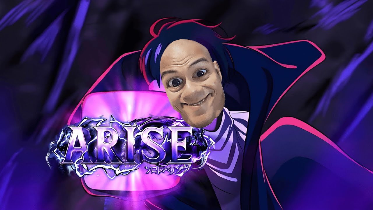 SOLO LEVELING - ARISE CROSSOVER