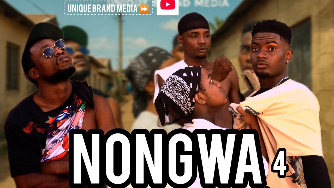 NONGWA EP 04