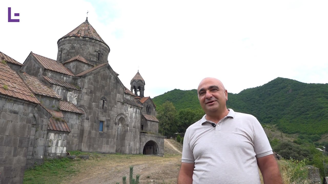Անծանոթ Հայաստան։ Հաղպատի հմայիչ  գաղտնիքները