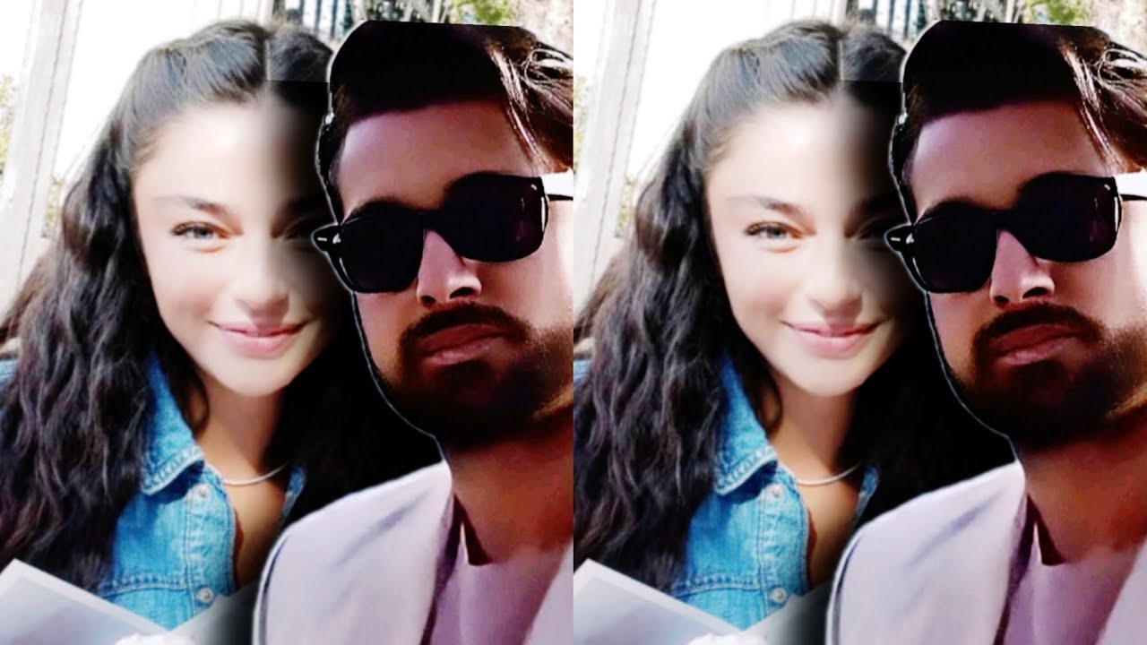 Alp Navruz Ayca Ayşin Turan