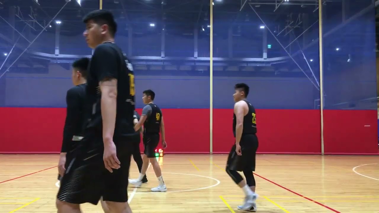 20260406 冠軍盃淘汰賽 三兩三燒臘 vs 愷心