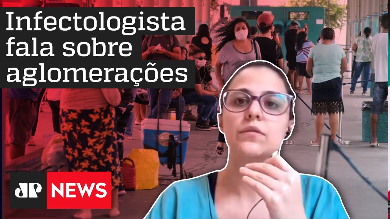 Isolamento &eacute; a medida mais eficaz contra Covid-19, diz infectologista