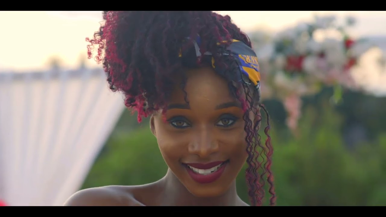 Gady-Anje (Official Video)