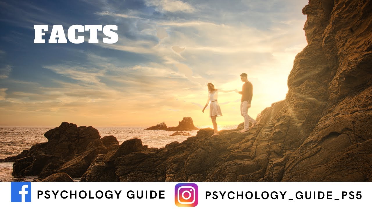 FACTS #psychologist #psychology #education #learning #guidance #happiness #psychologytips