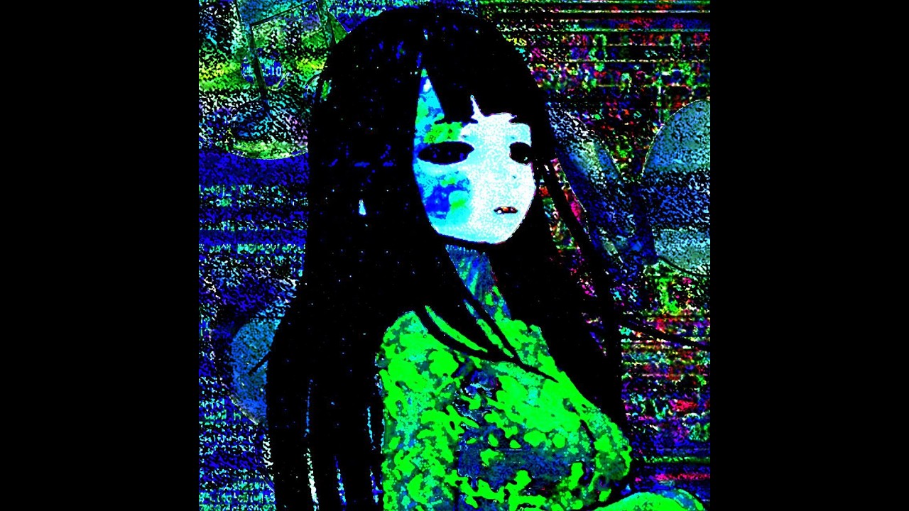 another breakcore from some guy on the internet