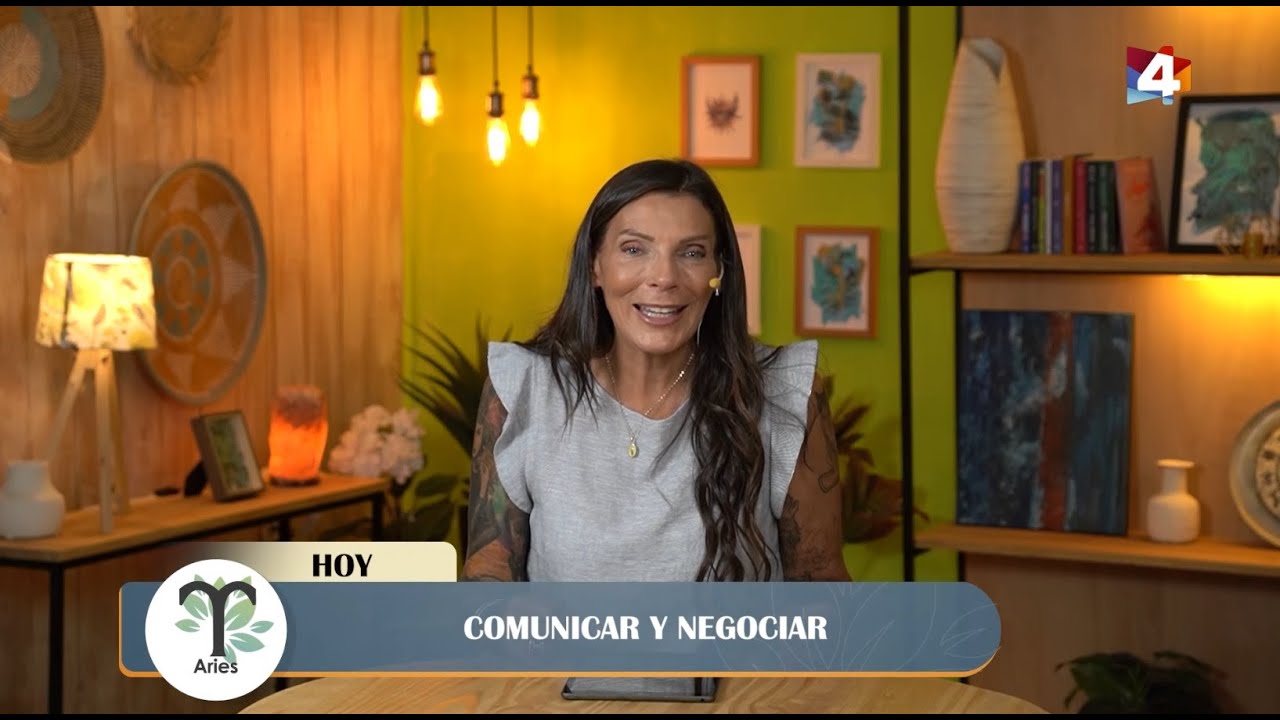 Bien con Lourdes - Horóscopo de hoy y mañana con Lourdes Ferro 29/01/2026