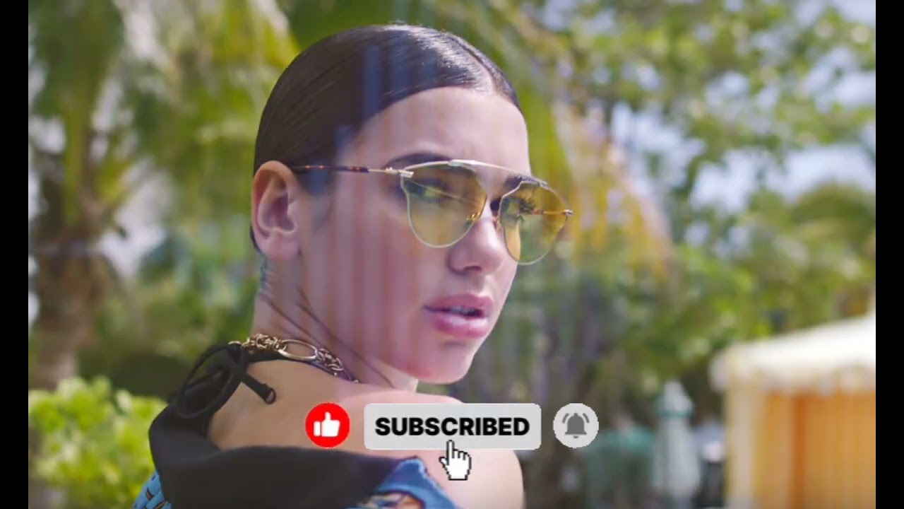 Dua Lipa - IDGAF // Music Audio Covers by JOYUU