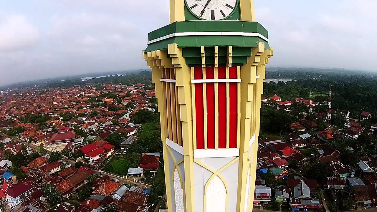 Menara Gentala Arasy