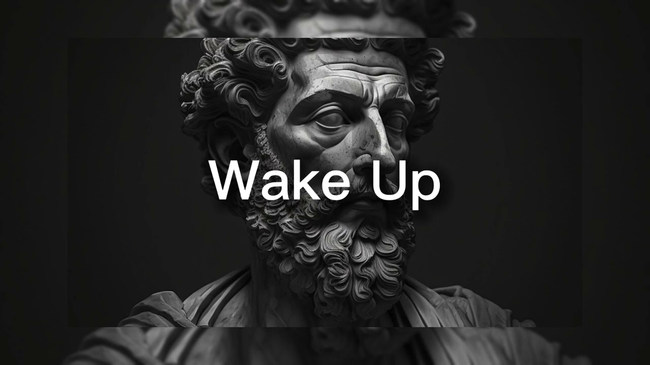 Wake Up (Slowed To Perfection +Reverb)