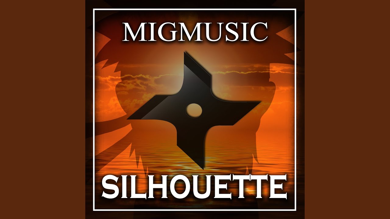 Silhouette (Cover)