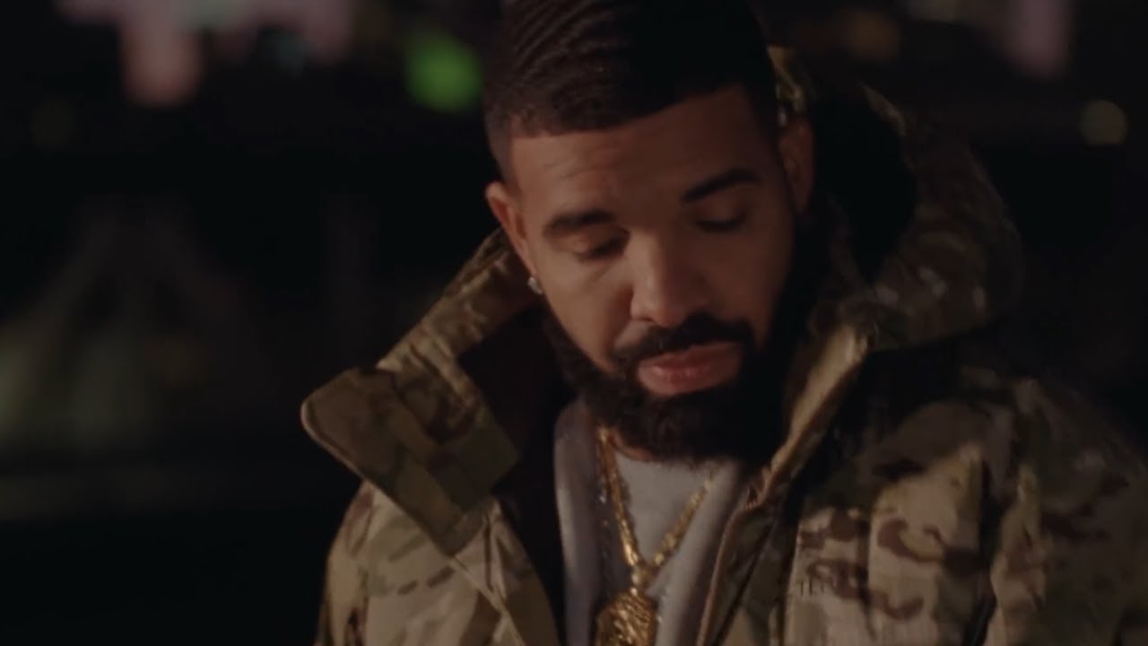 Drake ft. JAY-Z 