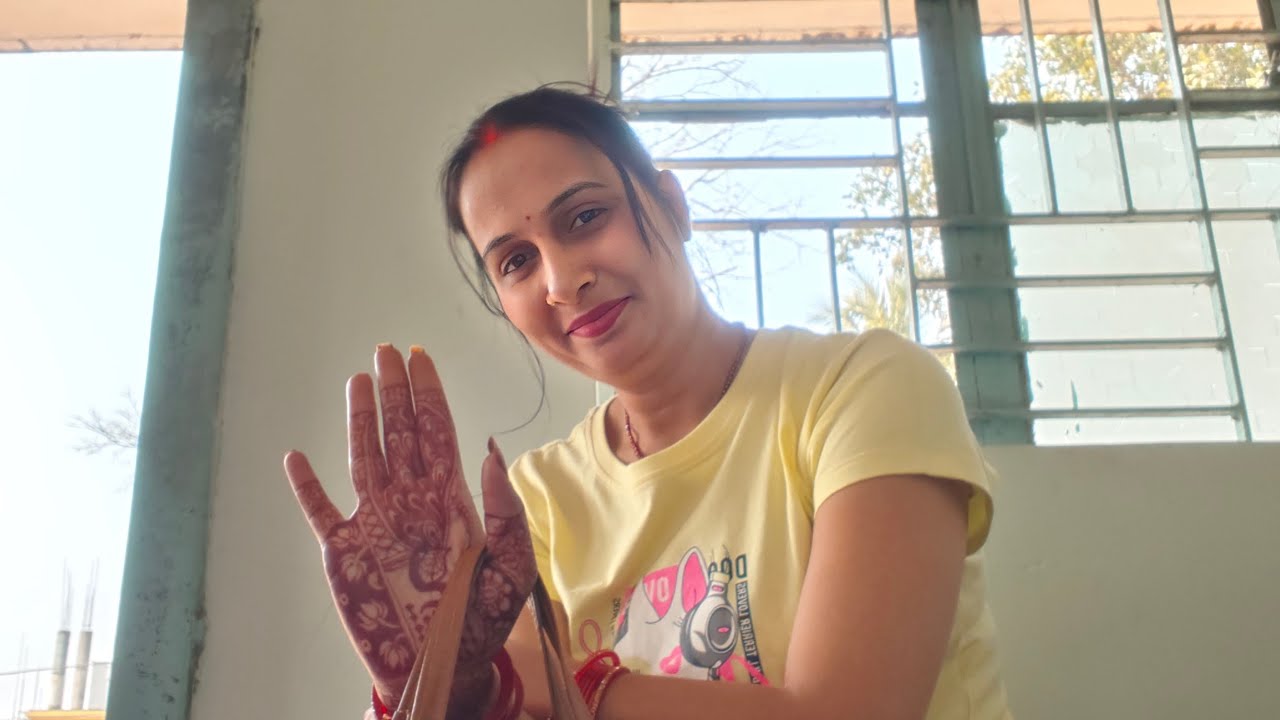 Fauji Wife Vlogs is live!