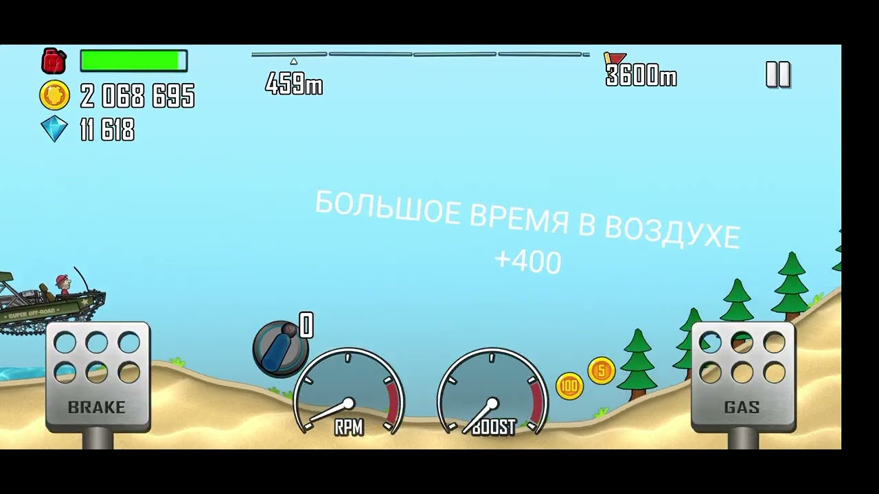 Пытаюсь пройти ежедневный вызов и ежедневное мероприятие