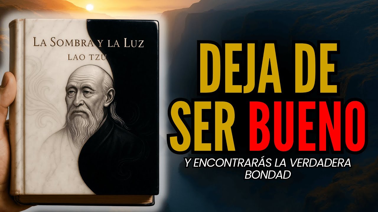 Lao Tzu: La Ilusión del 