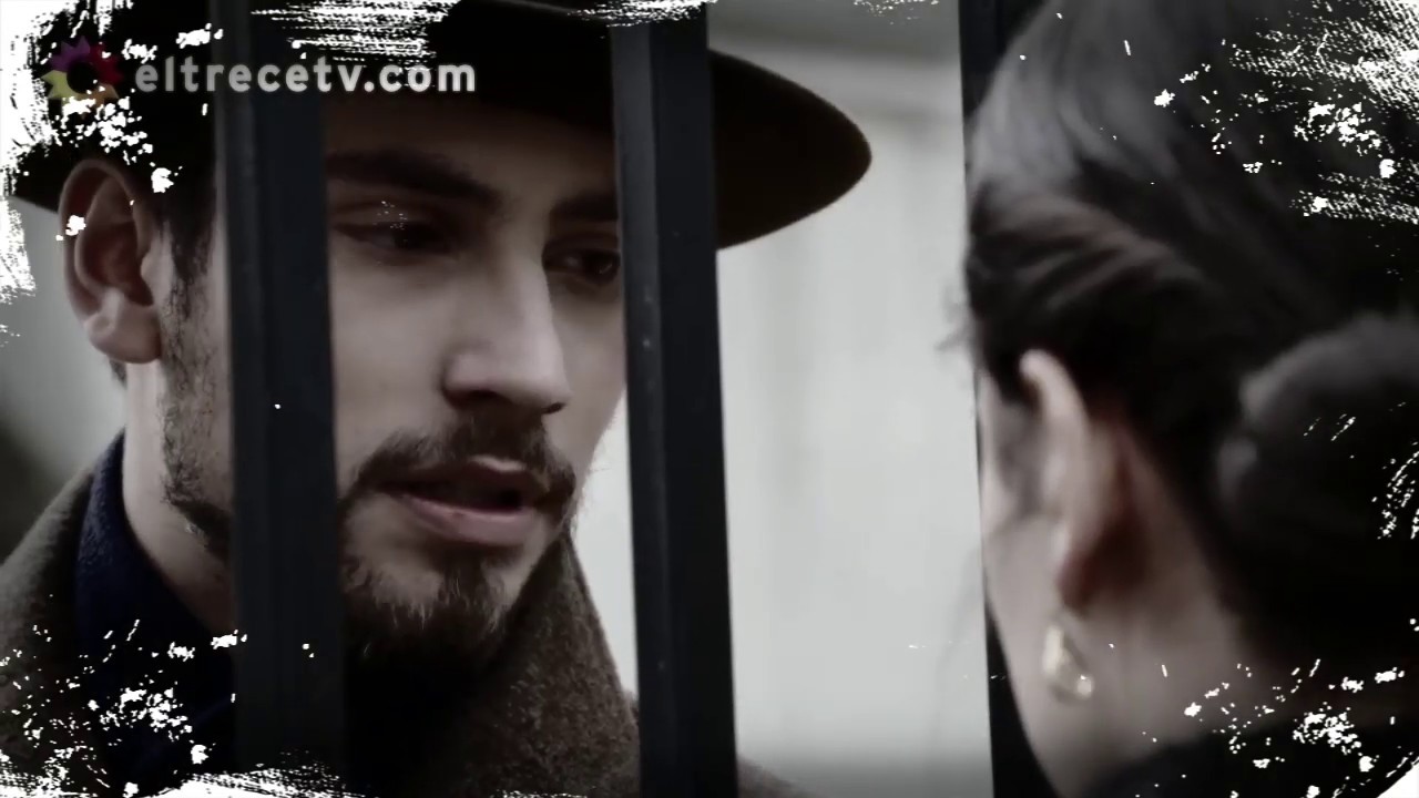 Bruno + Lucía || "Tu pronóstico es estar conmigo"