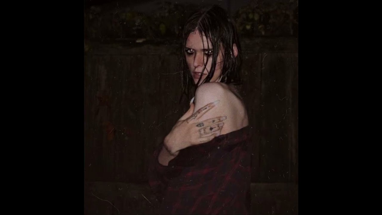 Tongue- ￼Ethel Cain (unreleased)