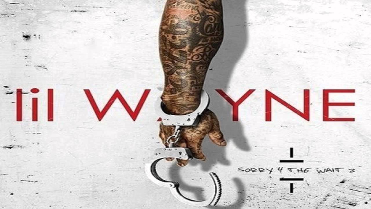 Lil Wayne - You Guessed it [Sorry 4 The Wait 2]