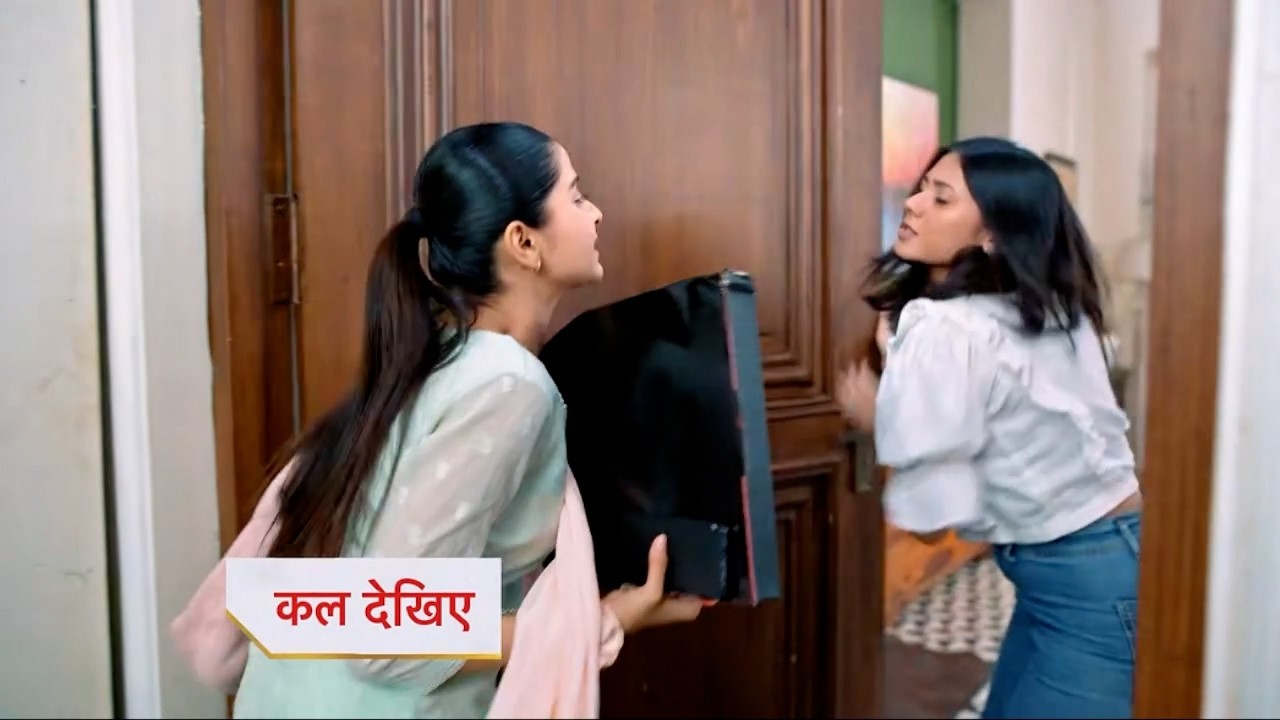 Yeh Fitoor Tera New Promo Today |